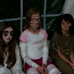 2013 - Psychiatrická léčebna