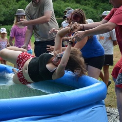 2014 - Z pohádky do pohádky