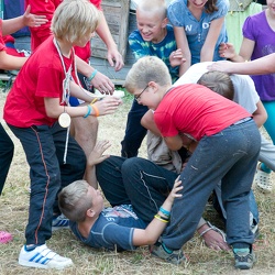 2015 - Divoký západ