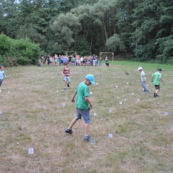 2019 - Čína a Asie